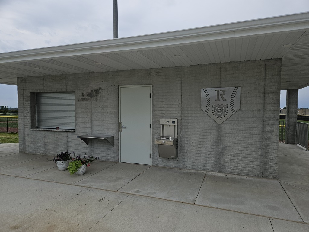 concession stand