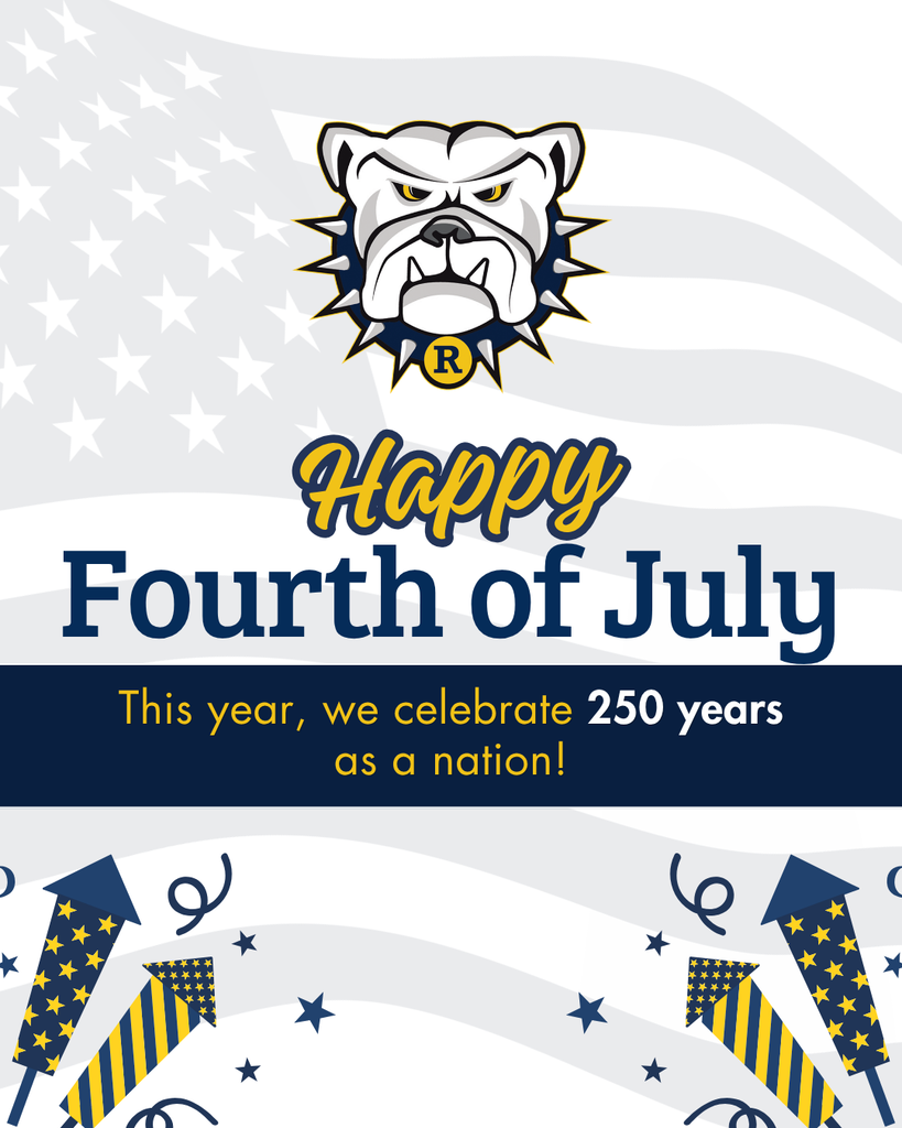 Happy 4th of July