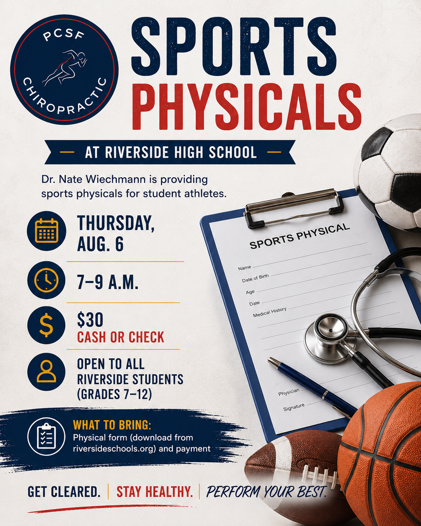 physical info