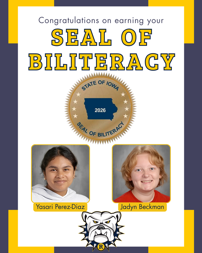 Seal of Biliteracy