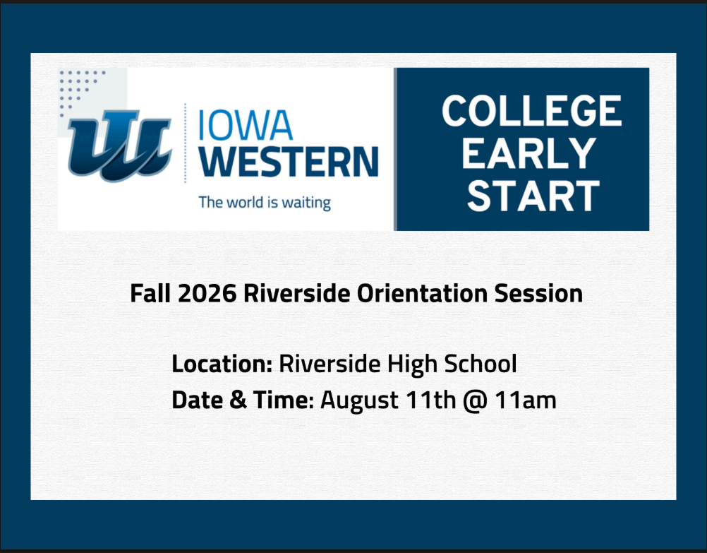 IWCC Orientation