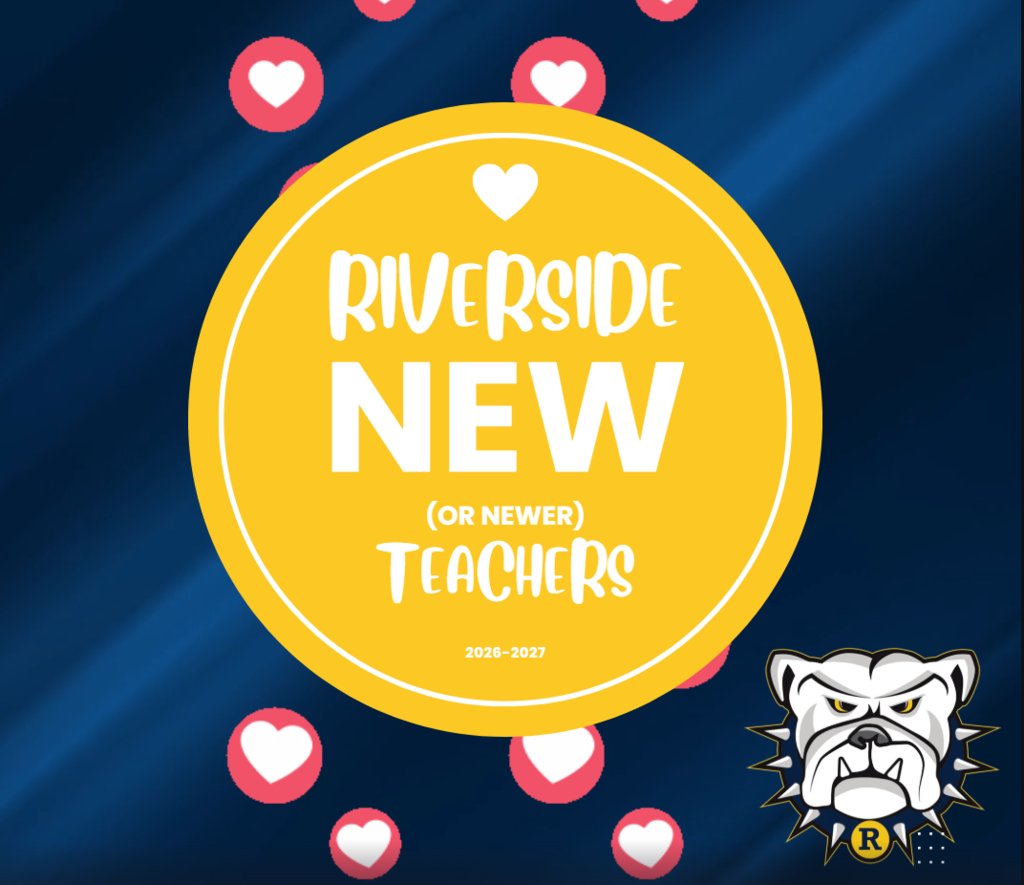2026 New Teachers