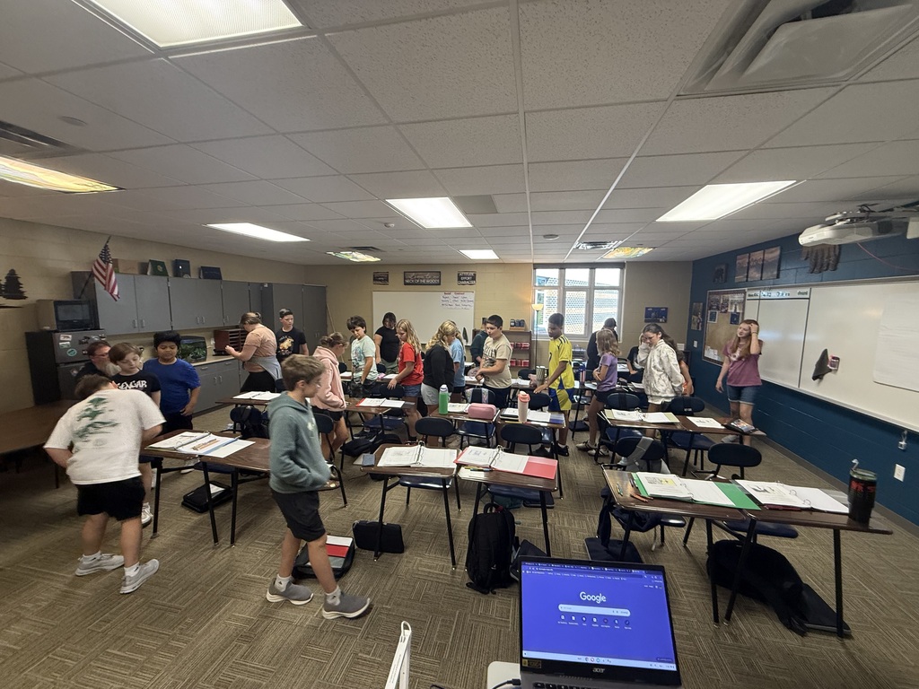 Gallery Walk