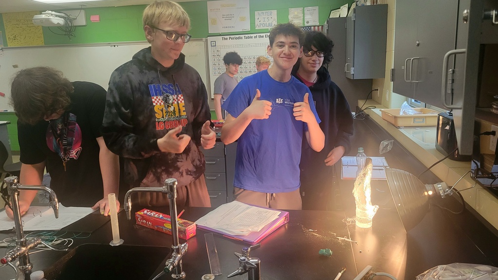 lab