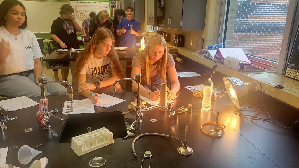 lab