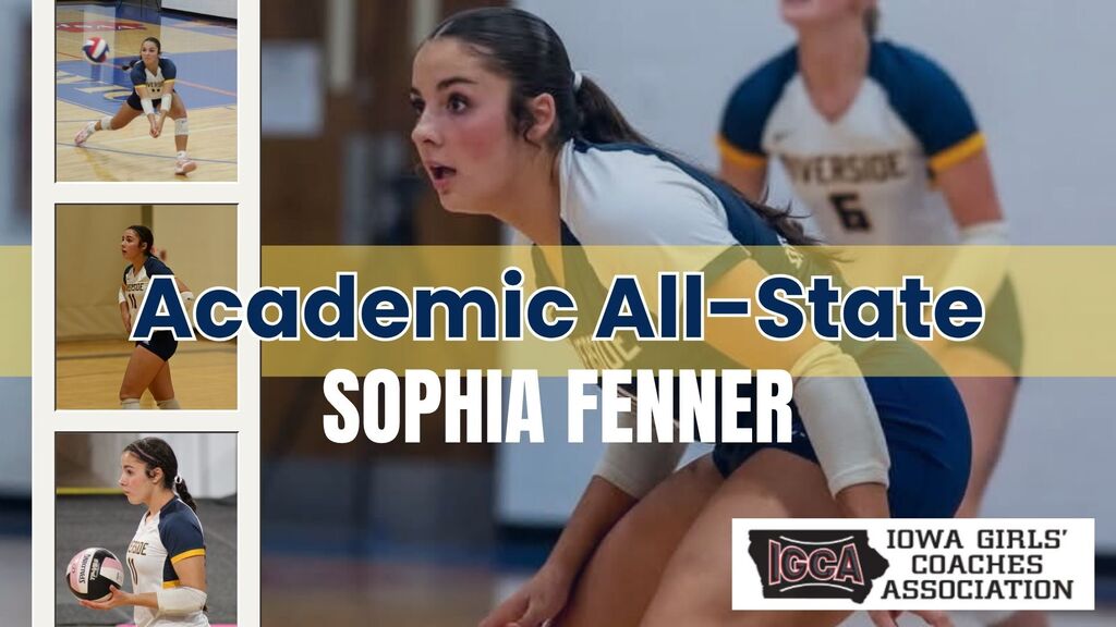 Academic All-State