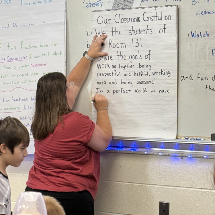 Constitution Day 2026