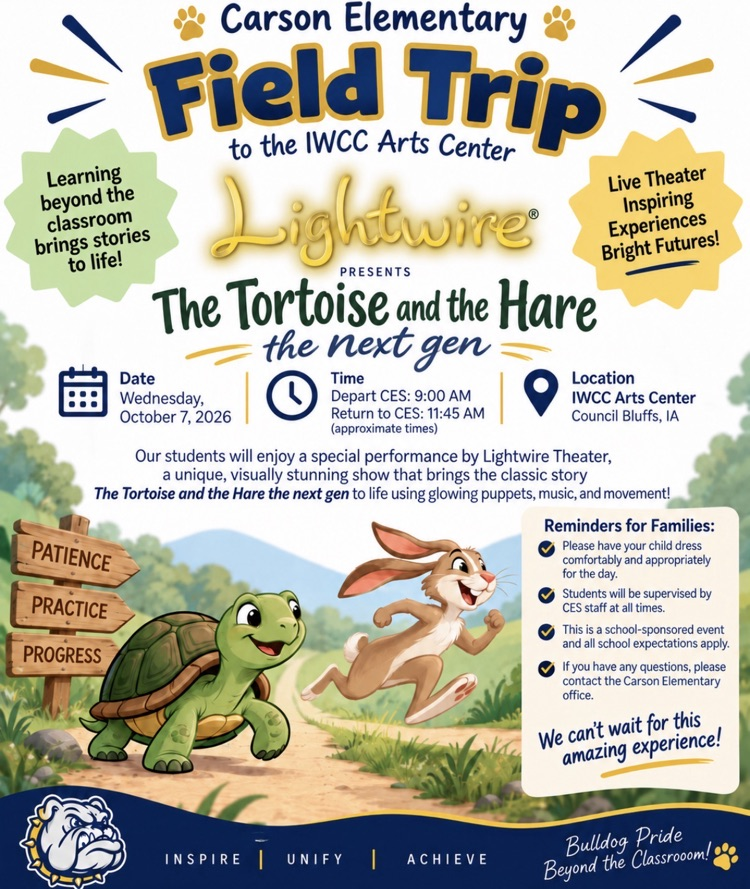 Field Trip