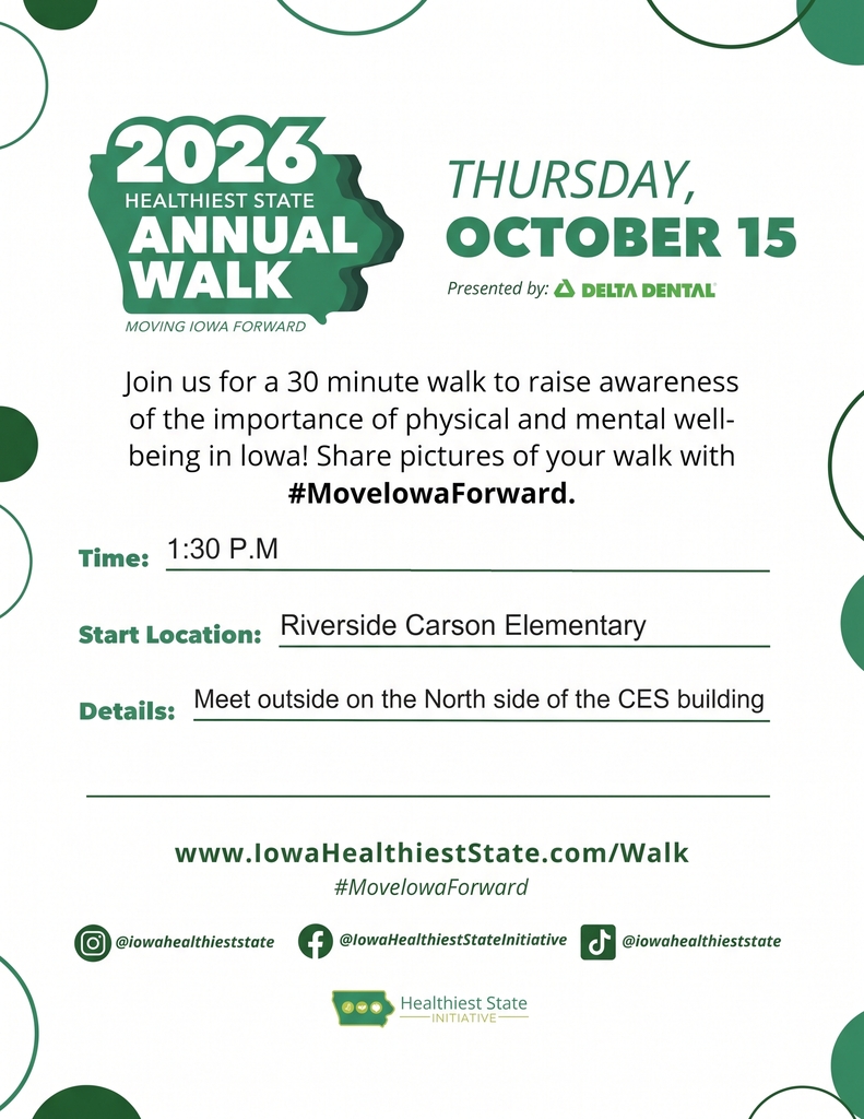 CES Walk