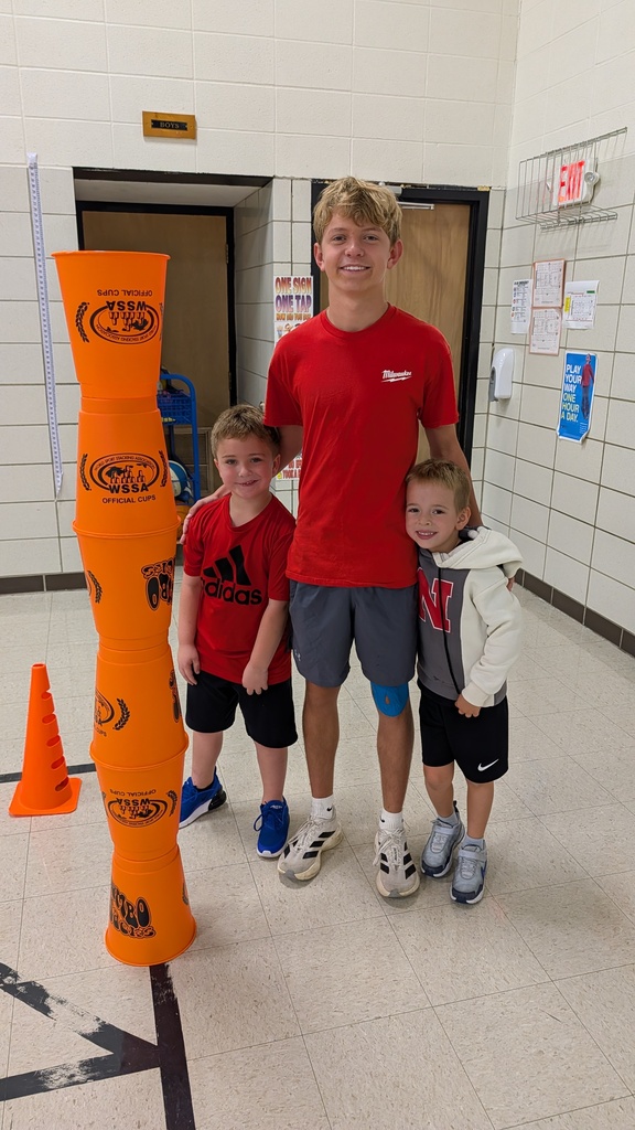 Family PE Week