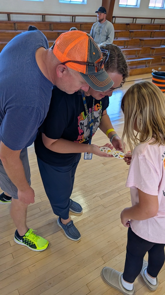 Family PE Week
