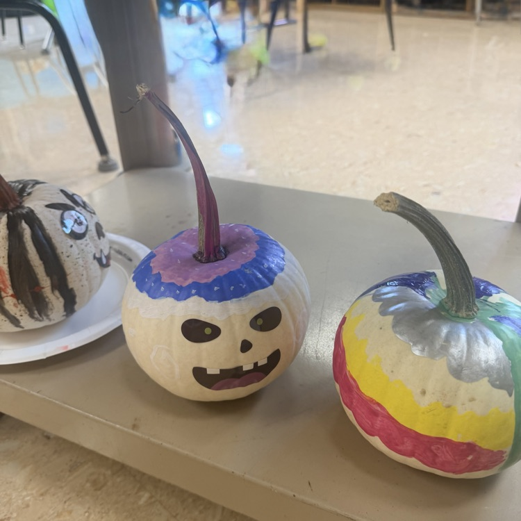Pumpkins