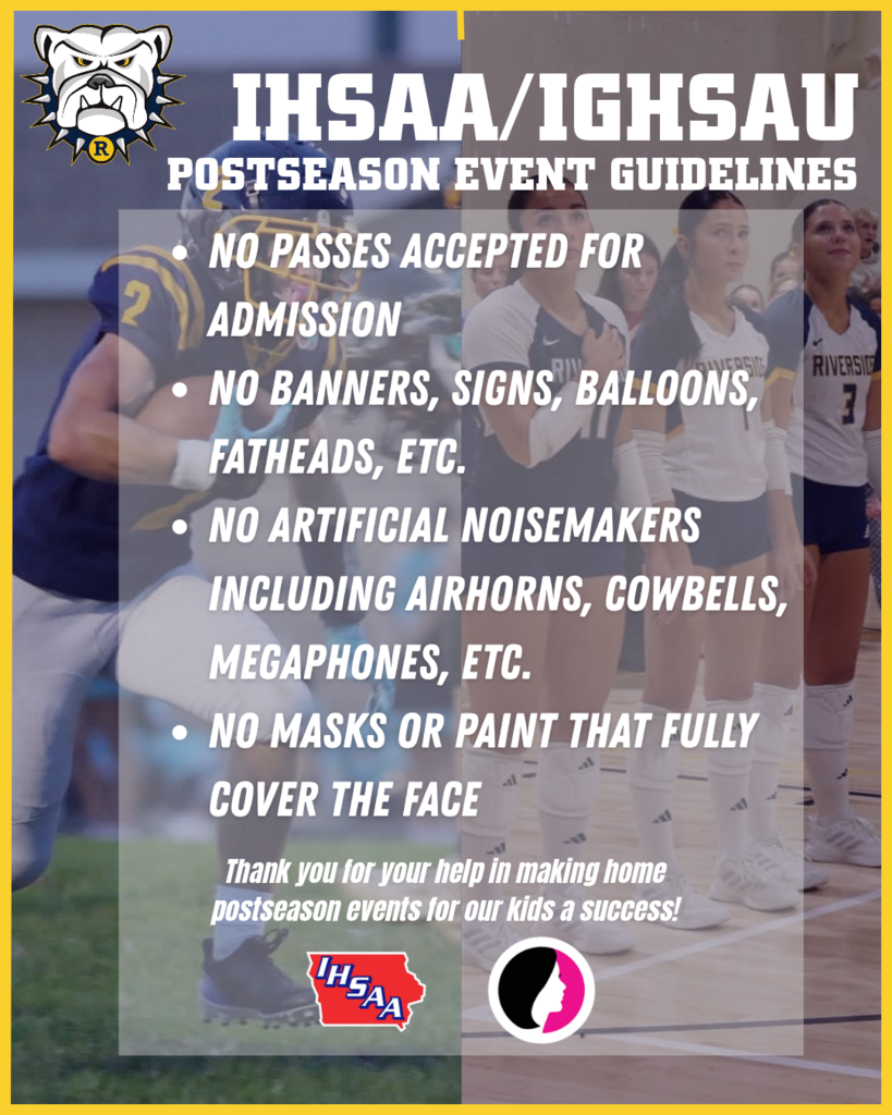 state hosting guidelines