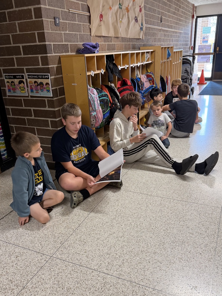 reading