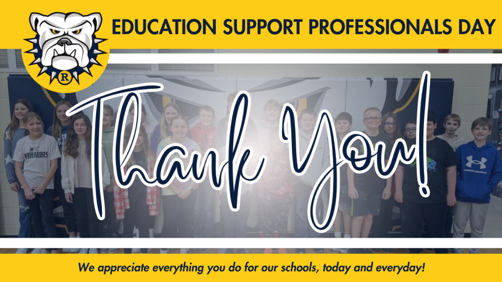 Education Support Professionals Day