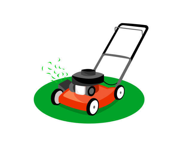 Lawnmower