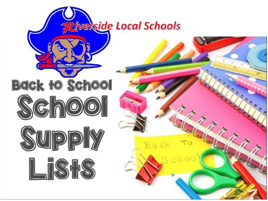 supplies