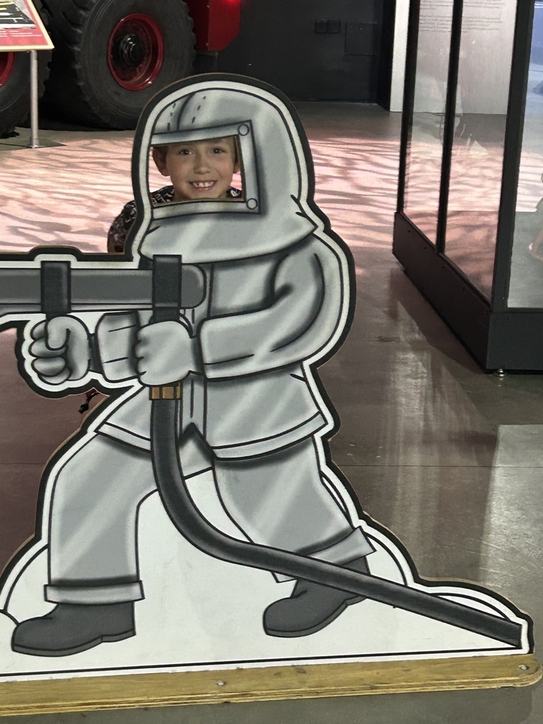 Fun