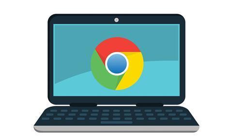 Chromebook image