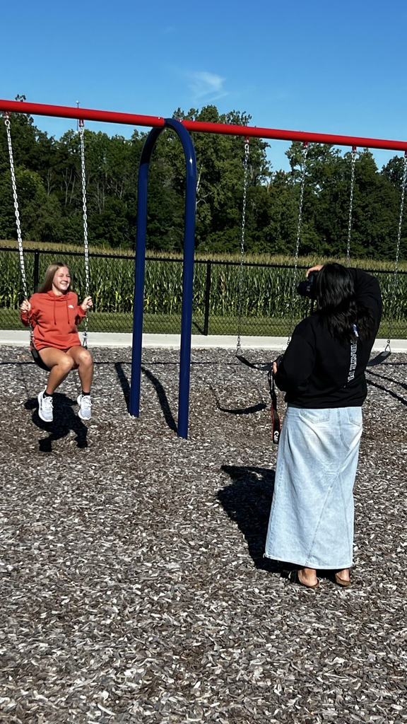 Photo day
