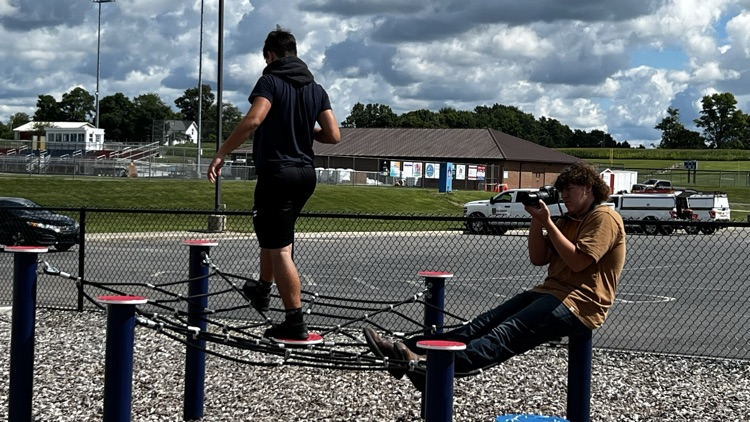 Photo day