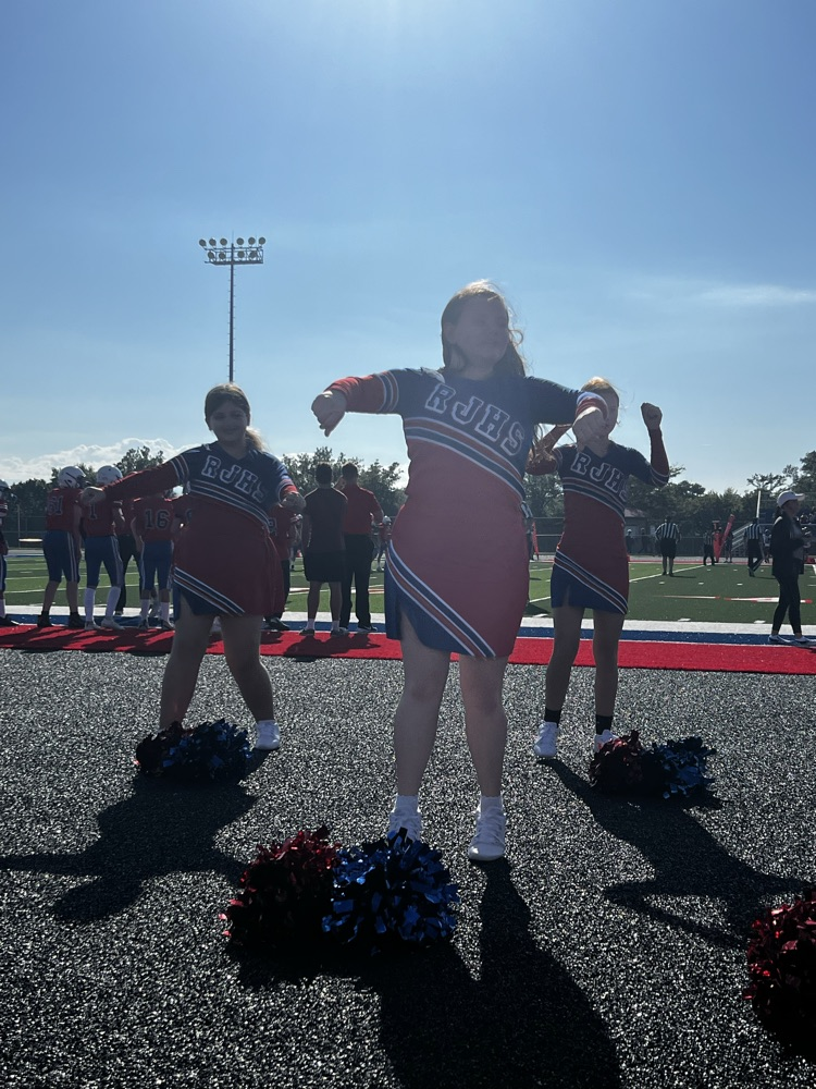 Sideline Cheers