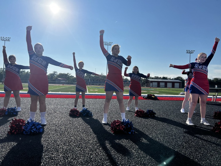 Sideline Cheers