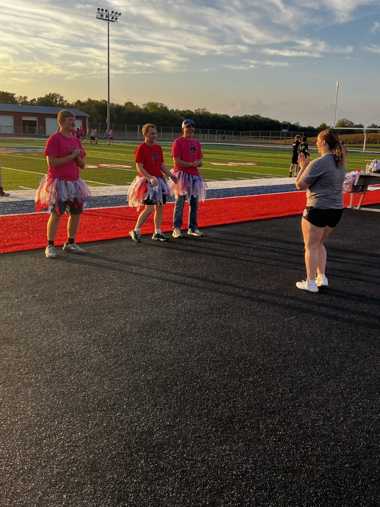 Powderpuff