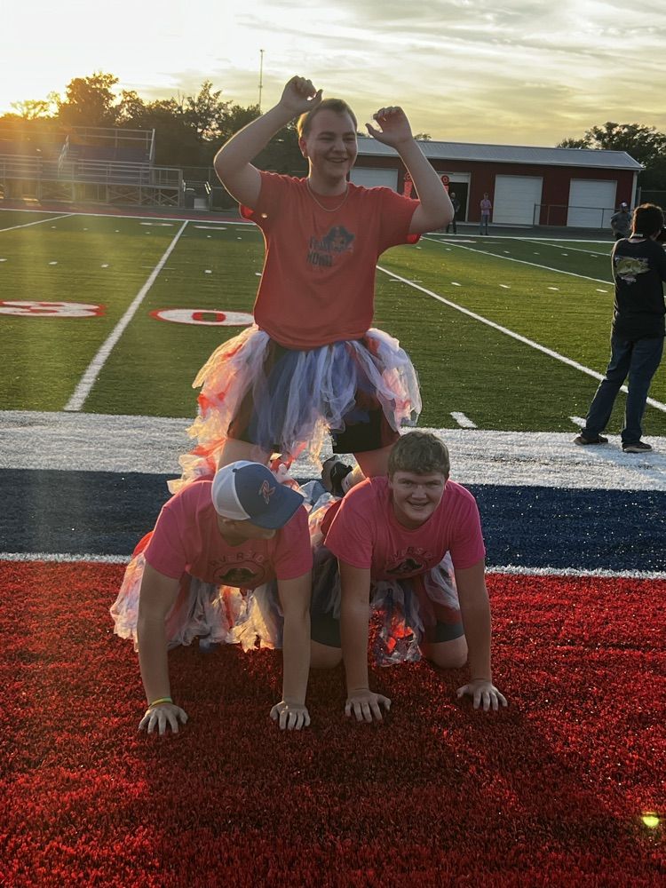 Powderpuff