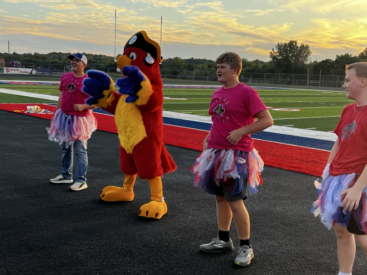 Powderpuff