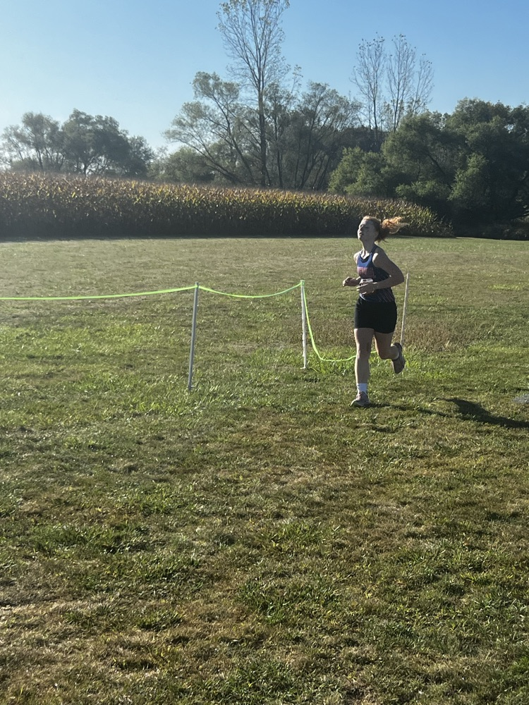 Indian Lake XC Invitational