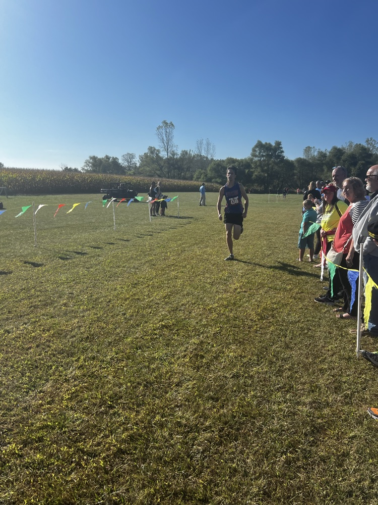 Indian Lake XC Invitational