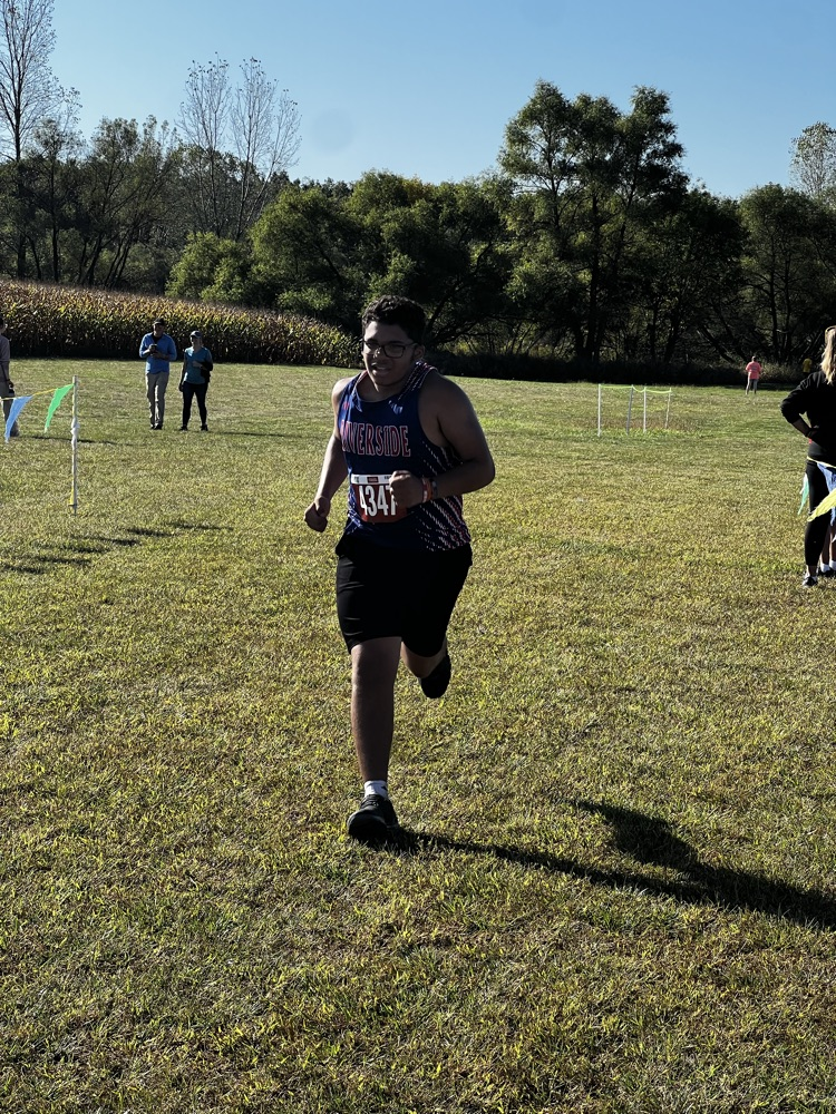 Indian Lake XC Invitational