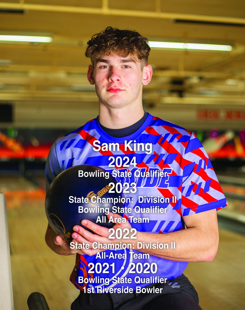 Bowling Pics