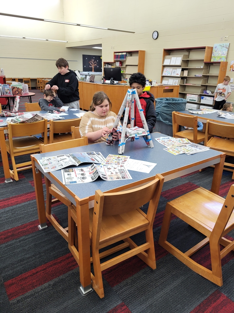 Maddy and Gabe built the most realistic replica