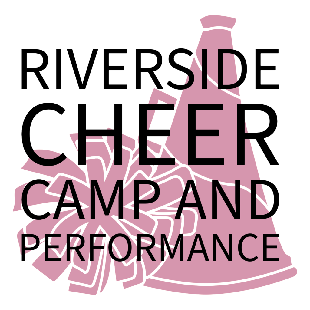 Riverside Cheer Camp and Performance