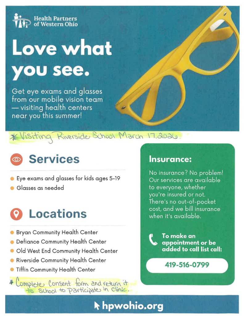 nurse, vision, mobile vision, eyes, eye clinic