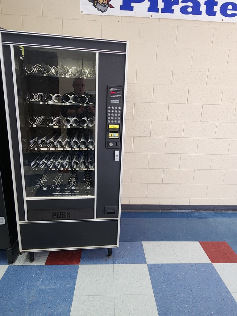 Vending Machine 