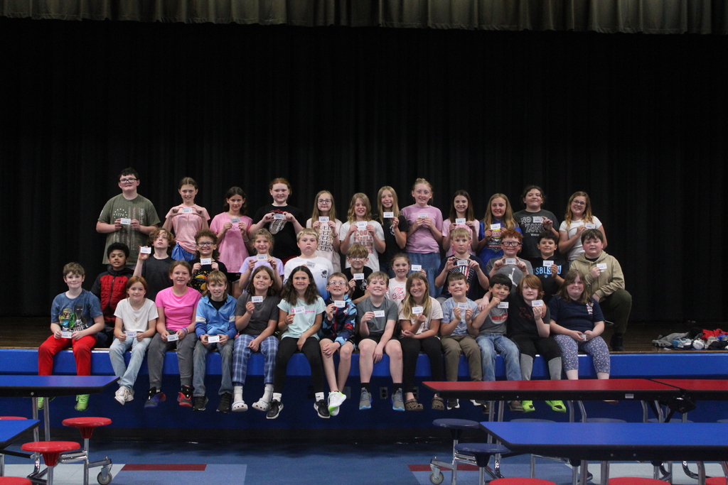 4th grade