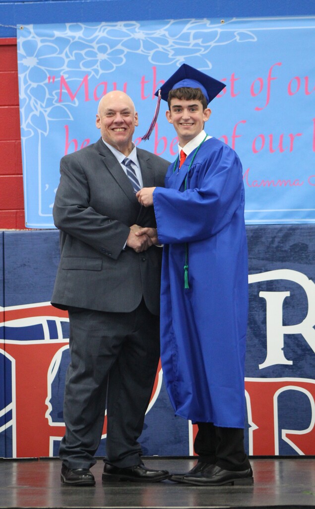 graduation