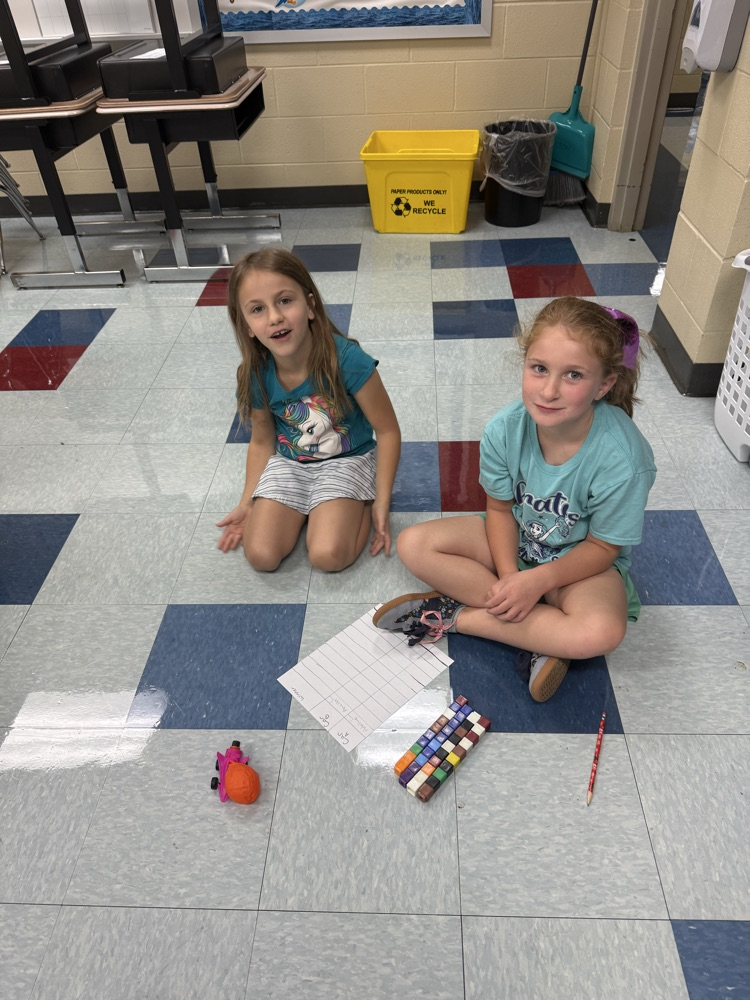 summer camp
