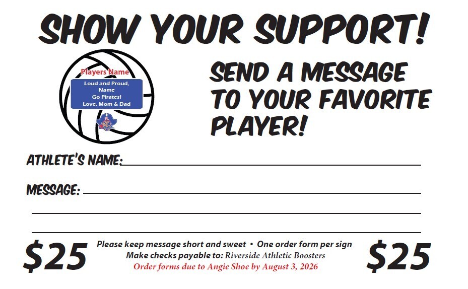 order form