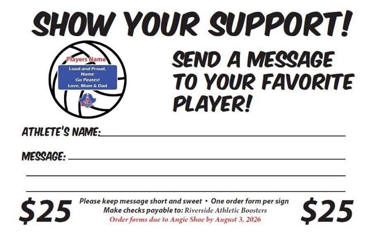 order form