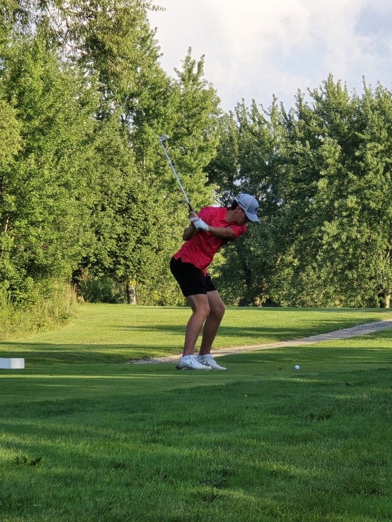 golf
