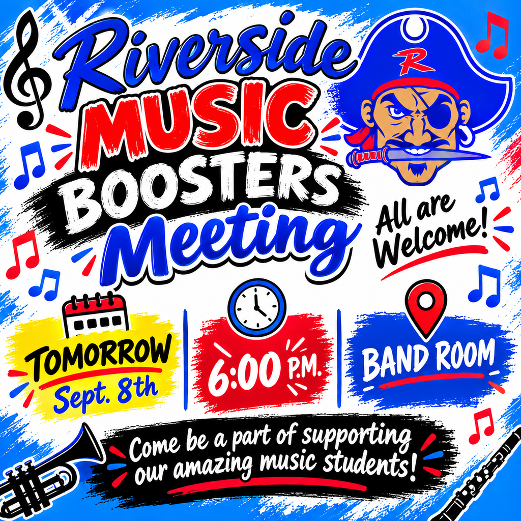 Music Boosters