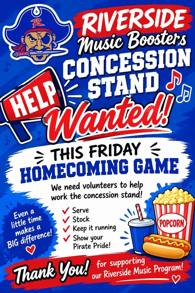 Help wanted