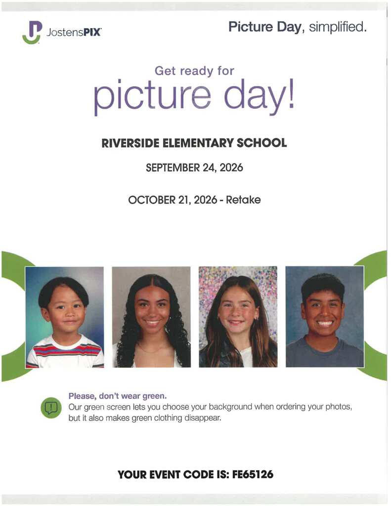 Picture Day