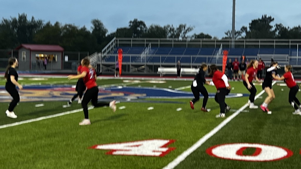Powderpuff 2026