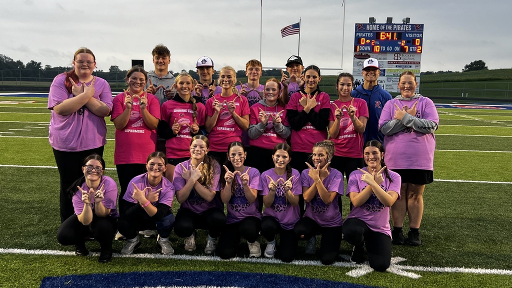 Powderpuff 2026