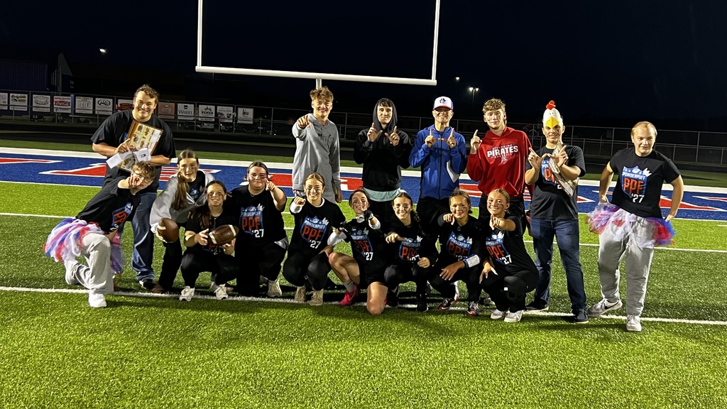 Powderpuff 2026